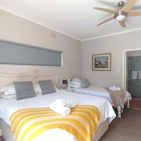 Koo Karoo Guest Lodge And Self Catering มอนตากู ภายนอก รูปภาพ