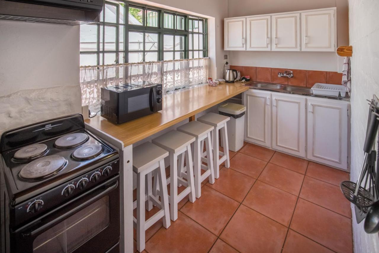Koo Karoo Guest Lodge And Self Catering มอนตากู ภายนอก รูปภาพ