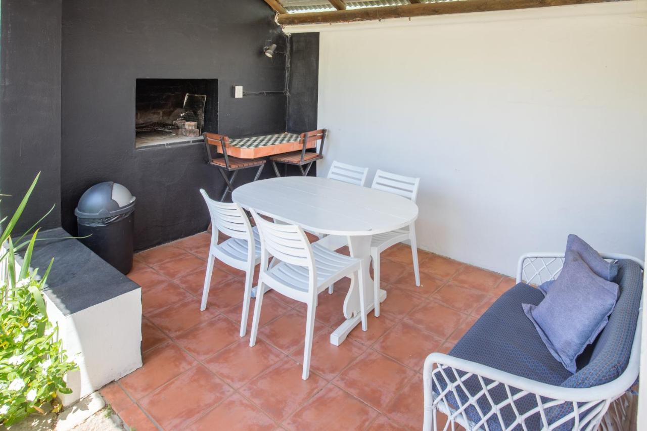 Koo Karoo Guest Lodge And Self Catering มอนตากู ภายนอก รูปภาพ