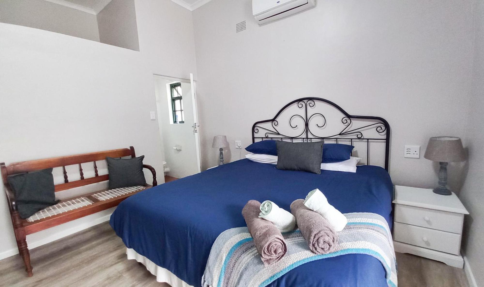 Koo Karoo Guest Lodge And Self Catering มอนตากู ภายนอก รูปภาพ