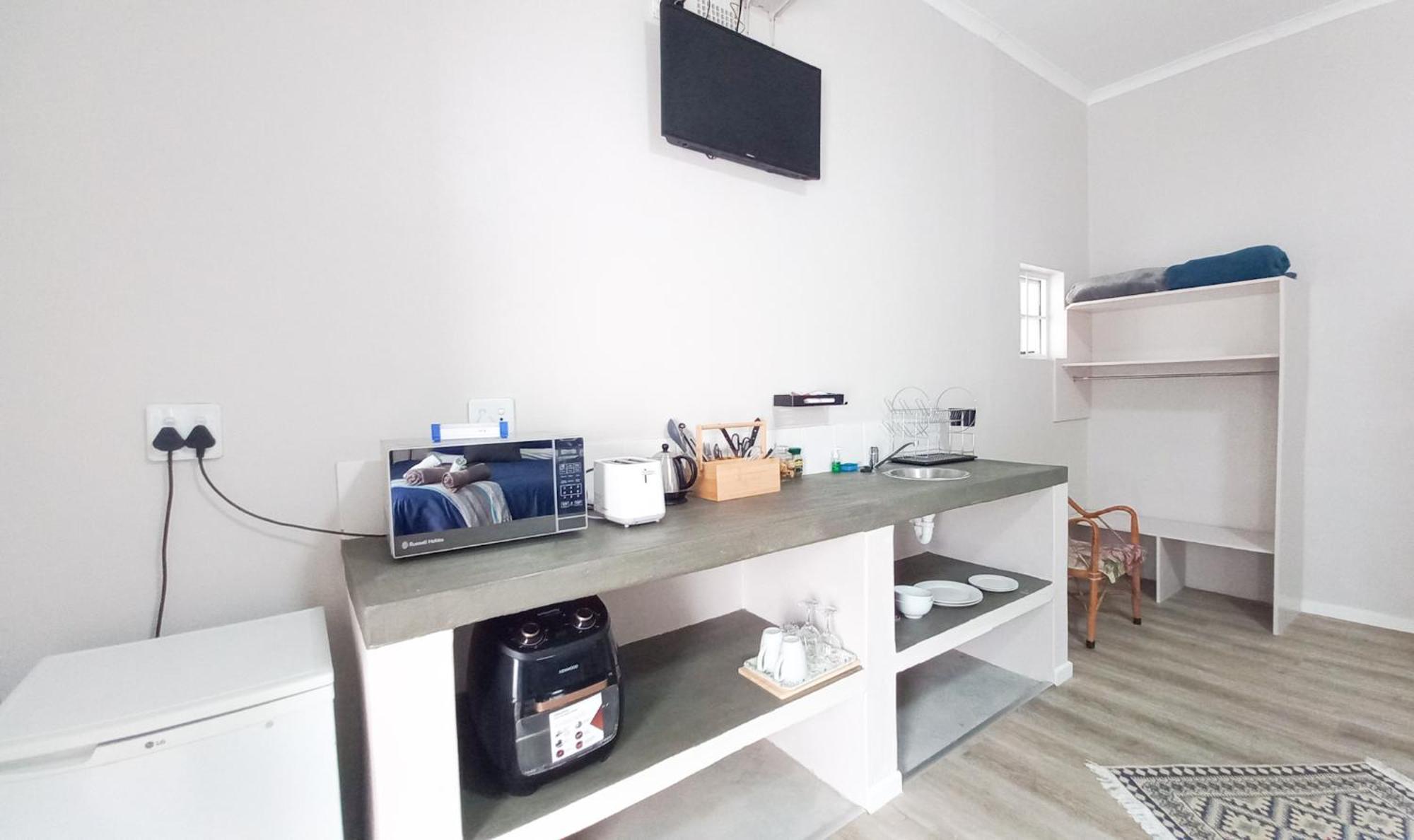 Koo Karoo Guest Lodge And Self Catering มอนตากู ภายนอก รูปภาพ