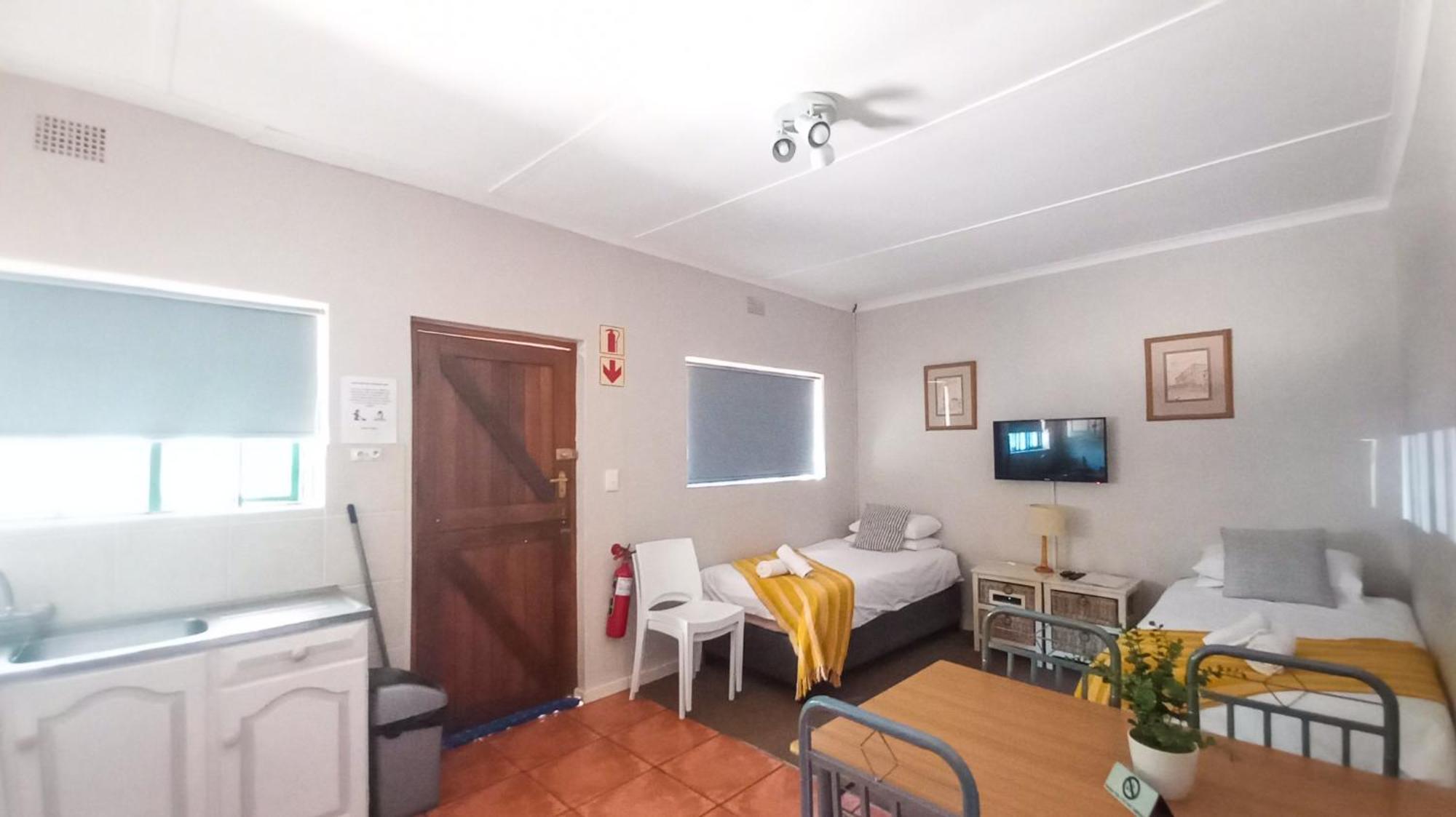 Koo Karoo Guest Lodge And Self Catering มอนตากู ภายนอก รูปภาพ