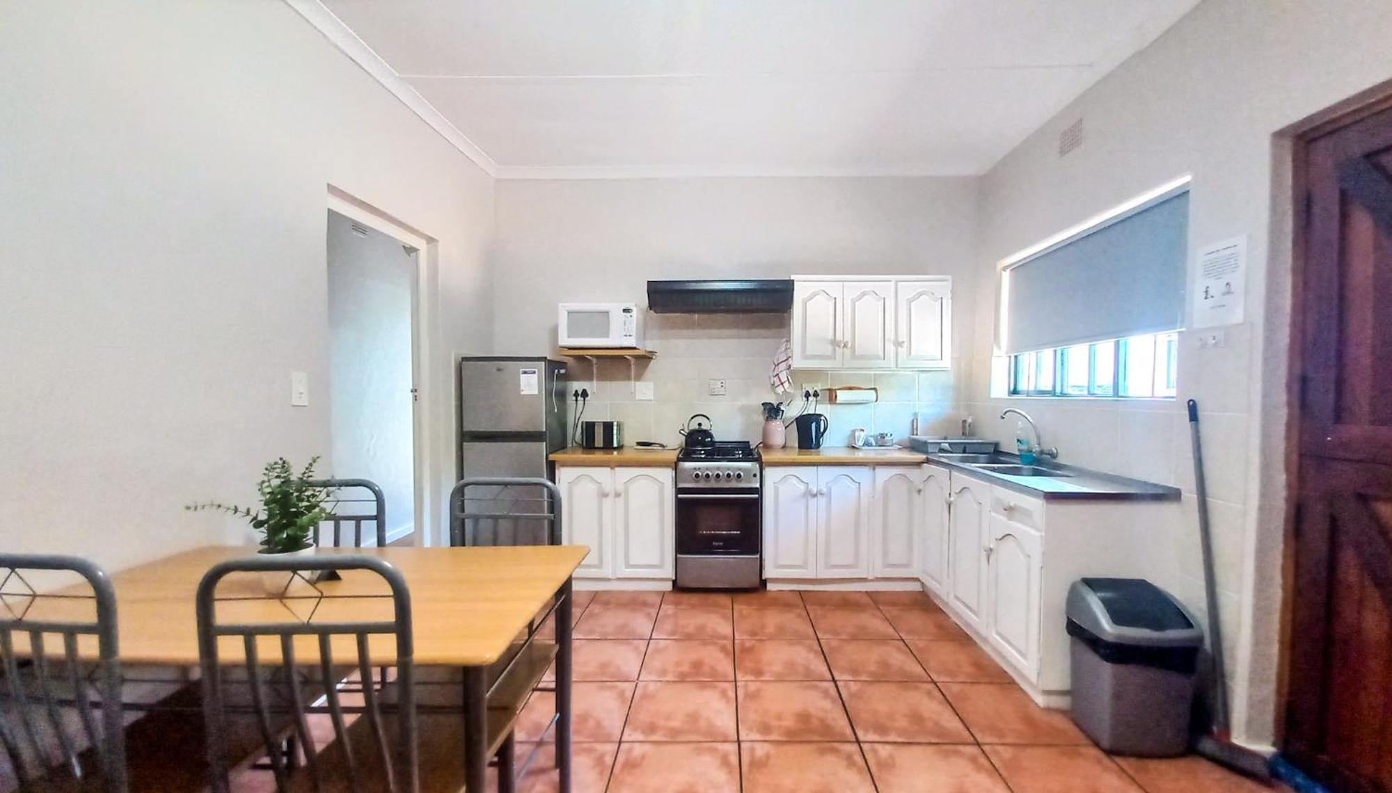 Koo Karoo Guest Lodge And Self Catering มอนตากู ภายนอก รูปภาพ