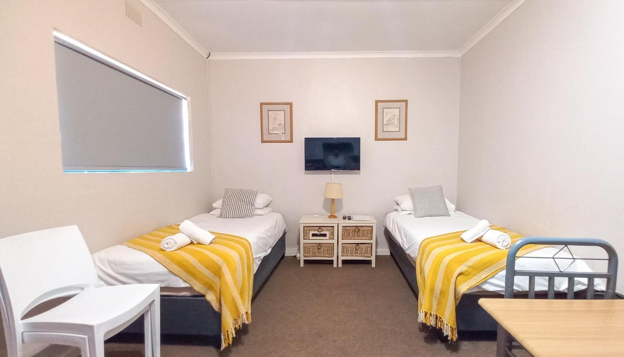 Koo Karoo Guest Lodge And Self Catering มอนตากู ภายนอก รูปภาพ