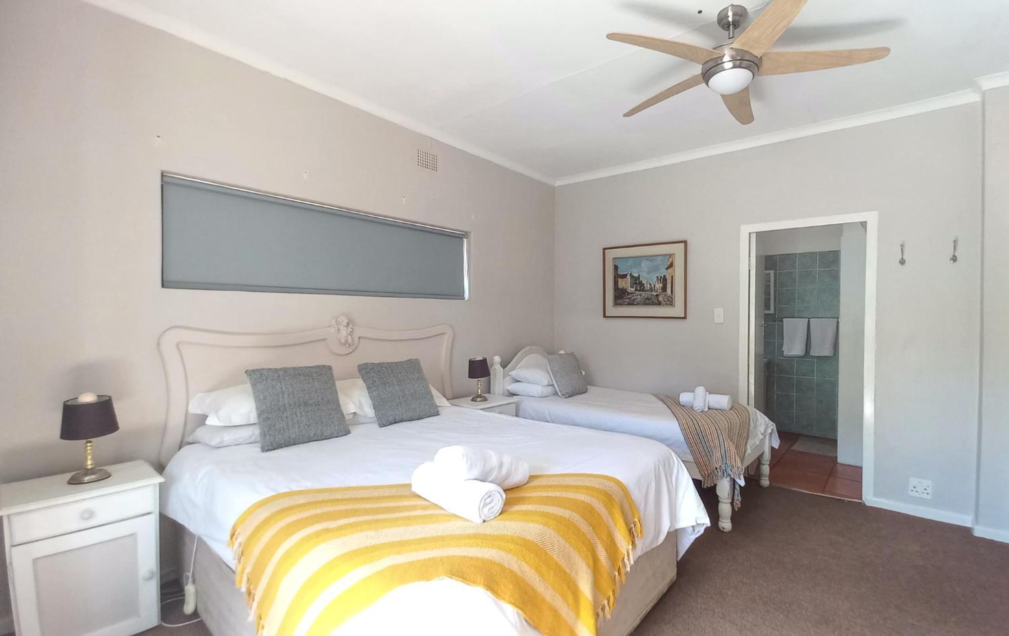 Koo Karoo Guest Lodge And Self Catering มอนตากู ภายนอก รูปภาพ