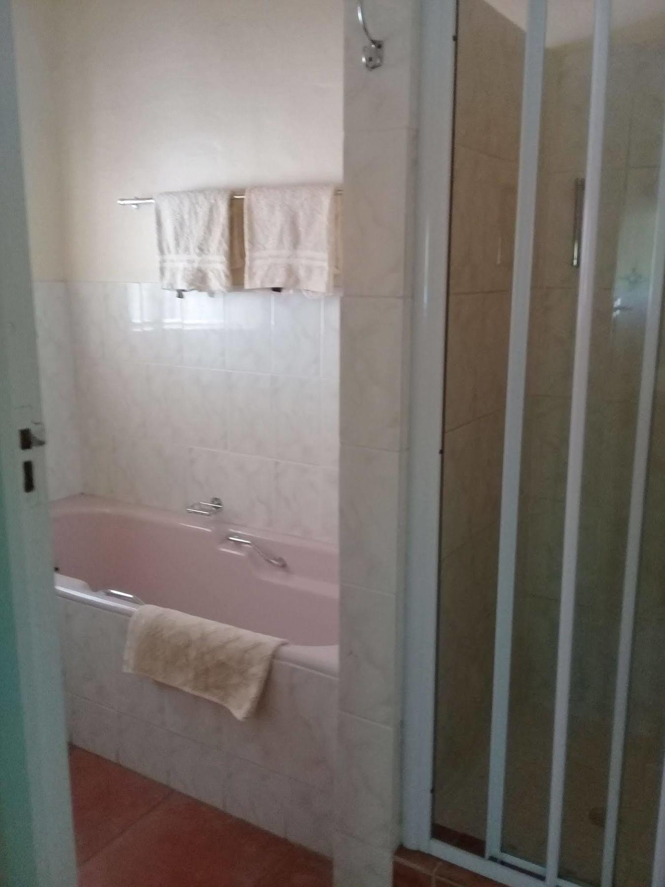 Koo Karoo Guest Lodge And Self Catering มอนตากู ภายนอก รูปภาพ
